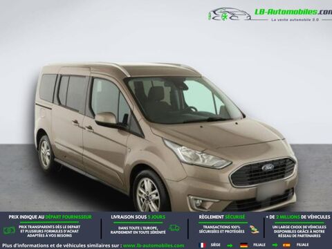 Tourneo VP 1.5 L EcoBlue 120 2019 occasion 31850 Beaupuy
