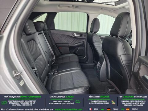 Kuga 1.5 EcoBoost 150 BVM 2020 occasion 31850 Beaupuy