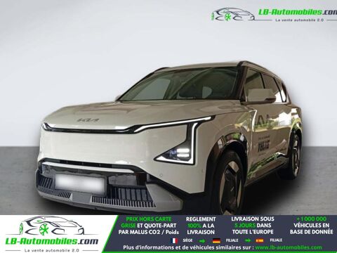 Annonce voiture Kia Ev5 47490 €