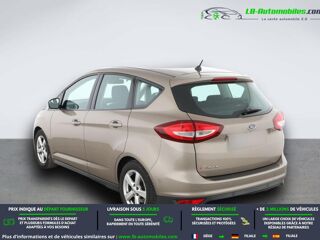 C-max 2.0 TDCi 150 BVA 2019 occasion 31850 Beaupuy