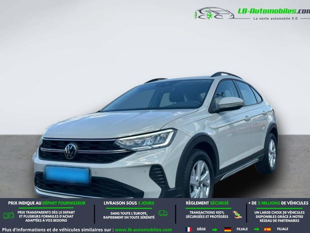 Taigo 1.0 TSI 110 BVA 2022 occasion 31850 Beaupuy