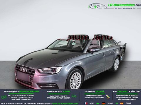 Annonce voiture Audi A3 13900 €