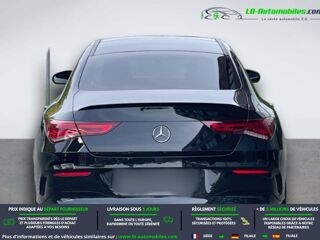 Classe CLA 45 S AMG BVA AMG 4Matic+ 2020 occasion 31850 Beaupuy