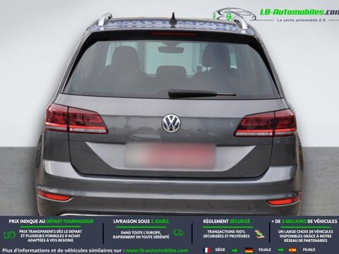 Golf 1.5 TSI 130 BVM 2019 occasion 31850 Beaupuy