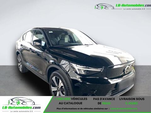 C40 231 ch BVA 2022 occasion 31850 Beaupuy