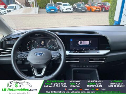 Grand C-MAX 2.0 EcoBlue 122 BVM 4x4 2023 occasion 31850 Beaupuy