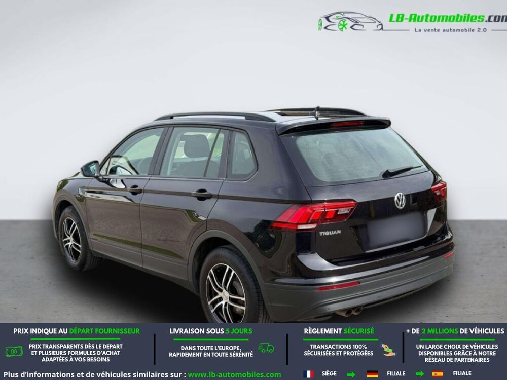 Tiguan 1.4 TSI 150 BMT BVM 2019 occasion 31850 Beaupuy