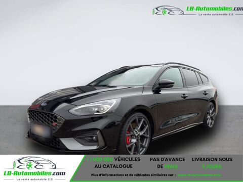 Ford Focus ST 2.3 EcoBoost 280 BVM 2021 occasion Beaupuy 31850