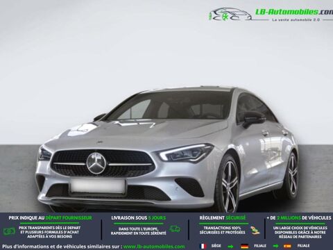 Annonce voiture Mercedes Classe CLA 37890 €