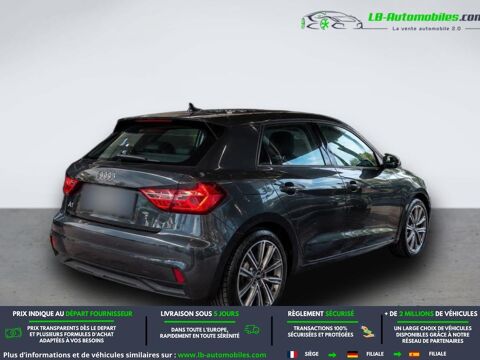 A1 25 TFSI 95 ch BVA 2020 occasion 31850 Beaupuy