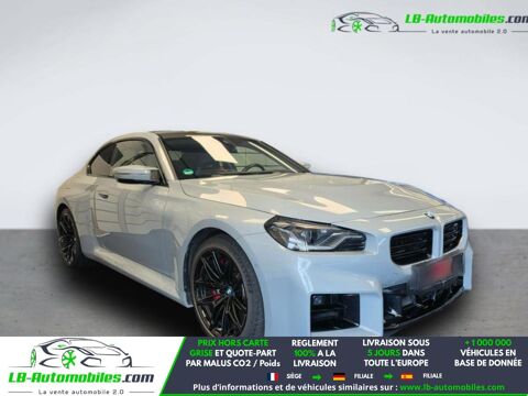 M2 460 ch BVA 2023 occasion 31850 Beaupuy