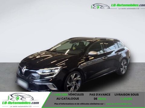Renault Megane IV Estate TCe 205BVA 2017 occasion Beaupuy 31850