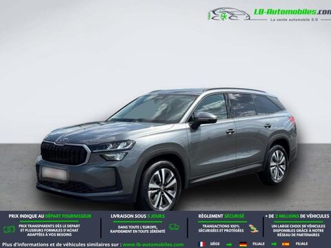 Kodiaq 1.5 TSI 150 BVA 7pl 2026 occasion 31850 Beaupuy
