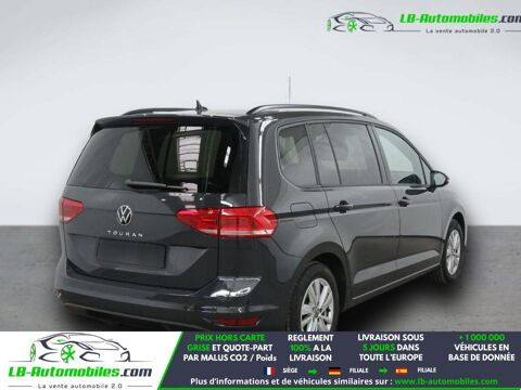 Touran 1.5 TSI EVO 150 BVA 7pl 2024 occasion 31850 Beaupuy