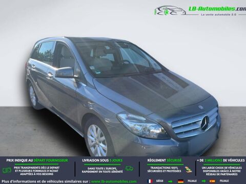 Classe B 180 BVA 2014 occasion 31850 Beaupuy