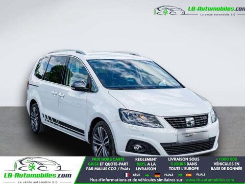 Alhambra 2.0 TDI 150 BVM 2020 occasion 31850 Beaupuy
