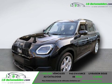 Mini Countryman 163 ch BVA D 2024 occasion Beaupuy 31850