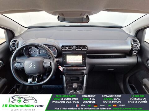 C3 Aircross PureTech 110 BVM 2021 occasion 31850 Beaupuy