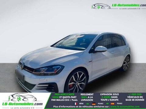 Golf 2.0 TSI 245 BVA GTI Performance 2019 occasion 31850 Beaupuy