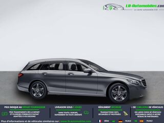 Classe C 200 BVA 2019 occasion 31850 Beaupuy