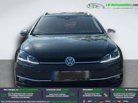 Annonce voiture Volkswagen Golf SW 16350 €