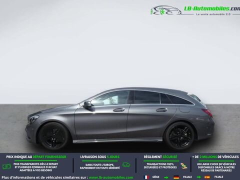 Classe CLA 180 BVA 2019 occasion 31850 Beaupuy