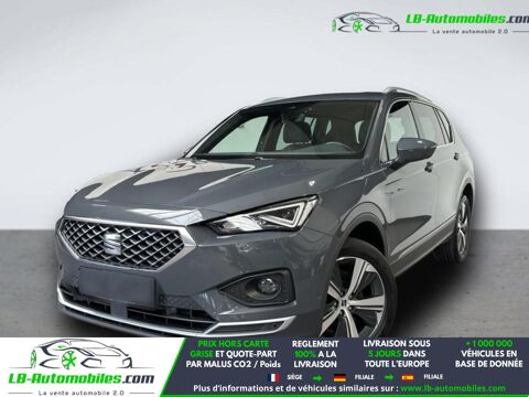 Tarraco 2.0 TDI 200 ch BVA 5 pl 2023 occasion 31850 Beaupuy