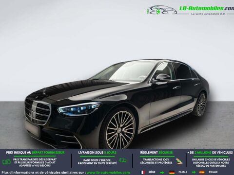 Classe S 450 BVA 4-Matic 2021 occasion 31850 Beaupuy