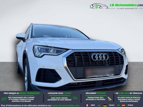 Q3 35 TDI 150 ch 2023 occasion 31850 Beaupuy