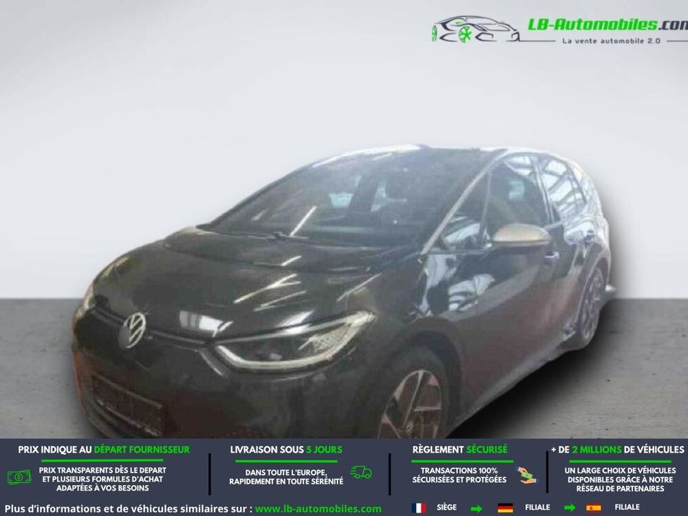 ID.3 204 ch Pro 2020 occasion 31850 Beaupuy