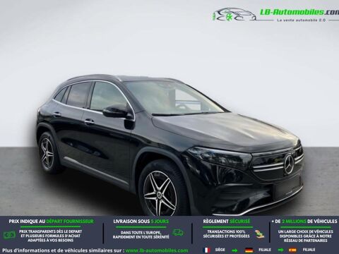 EQA 350 4Matic 2023 occasion 31850 Beaupuy