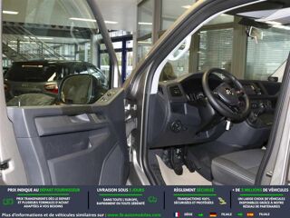 MULTIVAN 2.0 TDI 102 BVM 2017 occasion 31850 Beaupuy