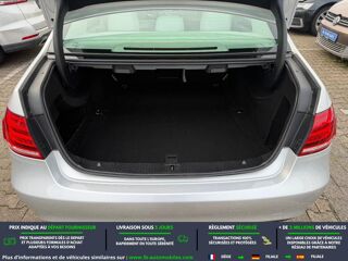 Classe E 200 CDI BVA 2013 occasion 31850 Beaupuy