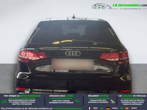 A3 TFSI 190 BVA 2019 occasion 31850 Beaupuy