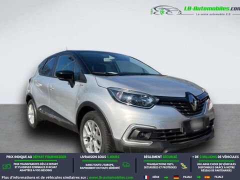 Captur TCe 90 BVM 2020 occasion 31850 Beaupuy