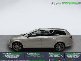 Passat 2,0 TSI DSG 211CH BVA 2014 occasion 31850 Beaupuy