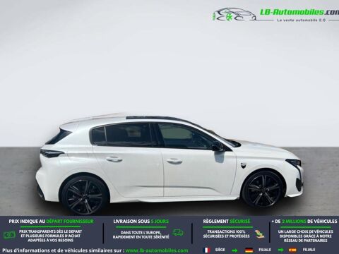 308 PHEV 180 e-BVA 2022 occasion 31850 Beaupuy