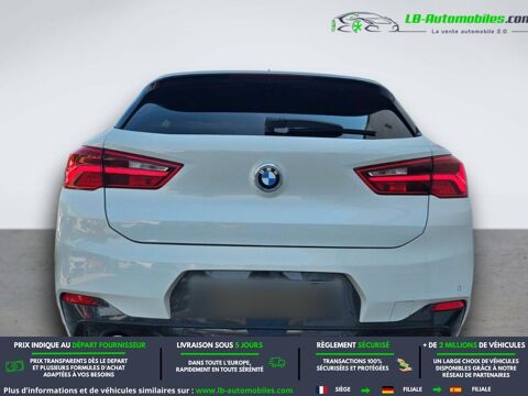 X2 xDrive 20d 190 ch BVA 2018 occasion 31850 Beaupuy