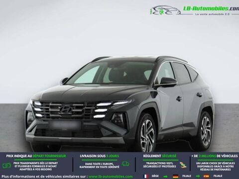 Tucson 1.6 T-GDI 253 Hybrid BVA 2026 occasion 31850 Beaupuy