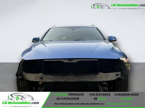 BMW S&eacute;rie 3 328i BVA 2013 occasion Beaupuy 31850