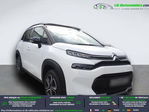 C3 Aircross PureTech 110 BVM 2023 occasion 31850 Beaupuy
