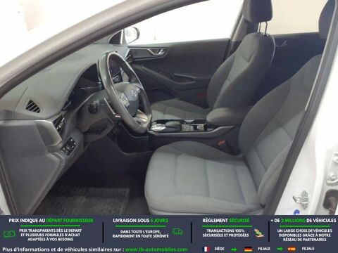 Ioniq Electric 136 ch 2021 occasion 31850 Beaupuy
