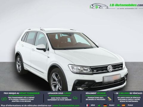 Tiguan 2.0 TSI 190 BVA 4Motion 2020 occasion 31850 Beaupuy