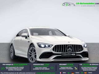 AMG GT 43 AMG 367 ch BVA 4-Matic+ 2020 occasion 31850 Beaupuy