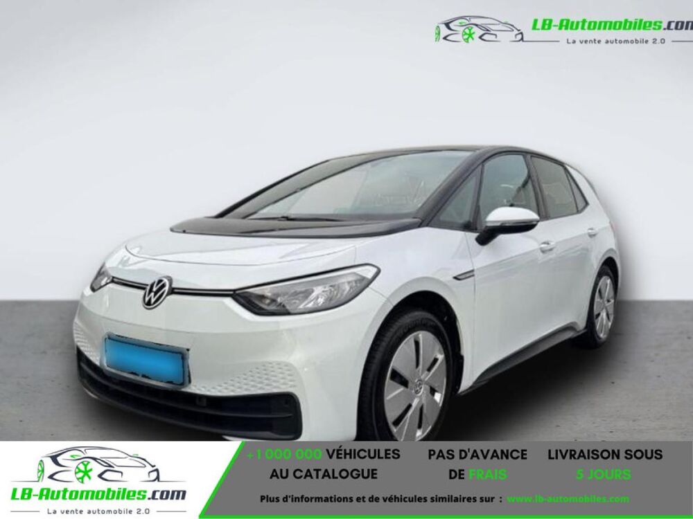 ID.3 150 ch Pure Performance 2021 occasion 31850 Beaupuy