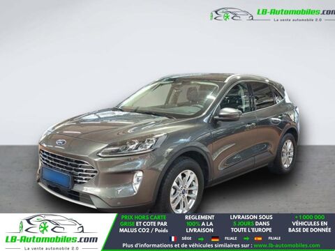 Ford Kuga 1.5 EcoBoost 150 BVA 2021 occasion Beaupuy 31850