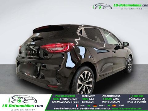 Colt 1.0 MPI 67 2025 occasion 31850 Beaupuy
