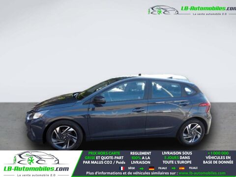 i20 1.2 84 2023 occasion 31850 Beaupuy