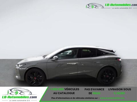DS4 PureTech 225 BVA 2022 occasion 31850 Beaupuy