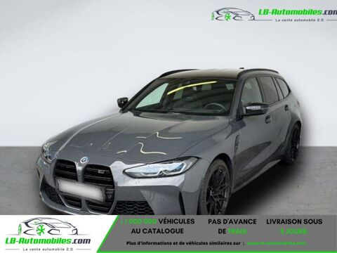 BMW M3 xDrive 510 ch BVA 2023 occasion Beaupuy 31850
